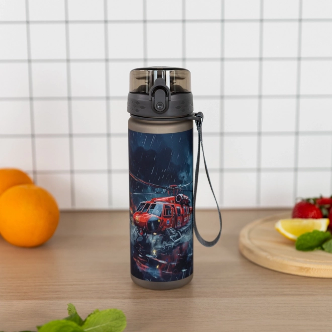 Tritanová fľaša na pitie Záchranári 500 ml