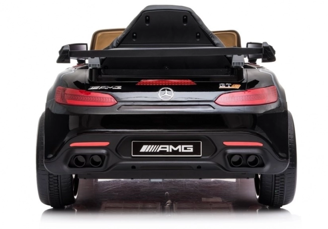 Auto na Akumulator Mercedes AMG GT R Čierne