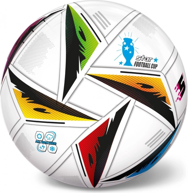 Futbalová lopta Cup 11 cm