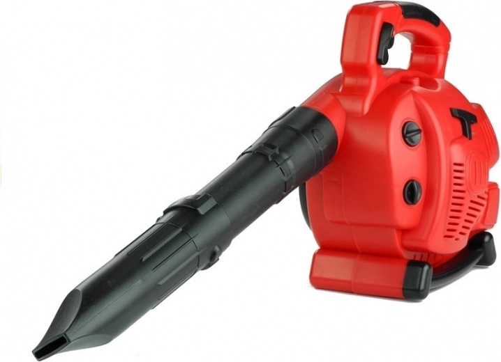 Skutočný efekt fúkania