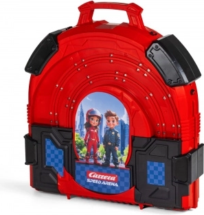 Všetko v jednom: prenosný kufrík