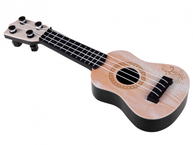 Mini ukulele pre deti