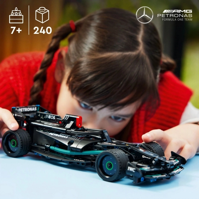 LEGO Technic Mercedes-AMG F1 W14 E Performance