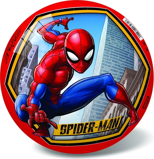 Lopta Spider Man