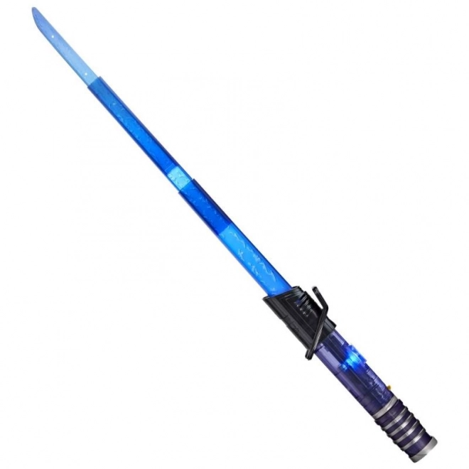 Star Wars Darksaber so svetlom a zvukom