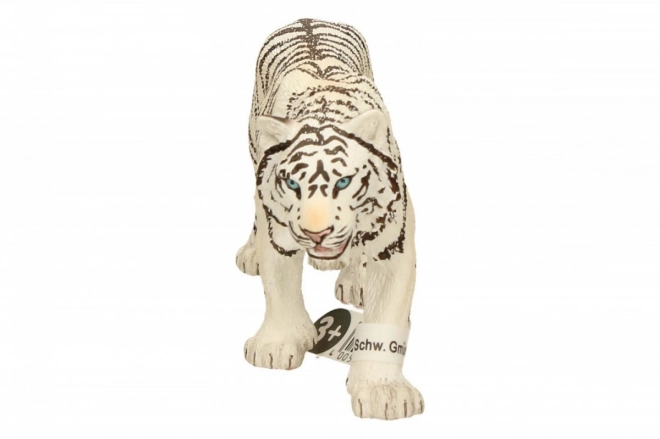 Biely tiger SCHLEICH Wild Life