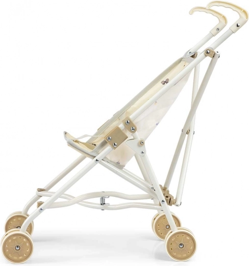 Pevná kovová konštrukcia