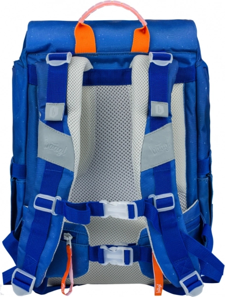 Ultraľahký batoh s ergonómiou AIRFLOW