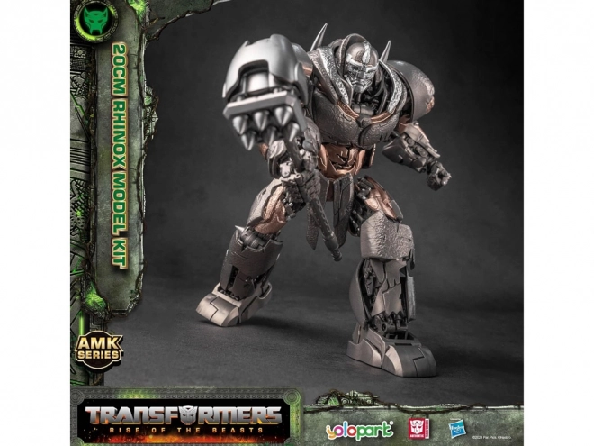 Transformers Rhinox zberateľská figúrka od Hasbro