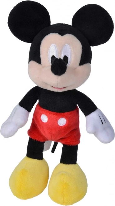 Plyšová hračka Disney Mickey a priatelia 20 cm mix