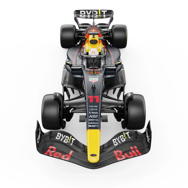 R/C auto Oracle Red Bull Racing RB18