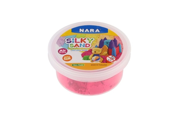 Piesok s motívom hračky