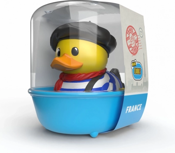 Vhodná do vody aj na výstavku