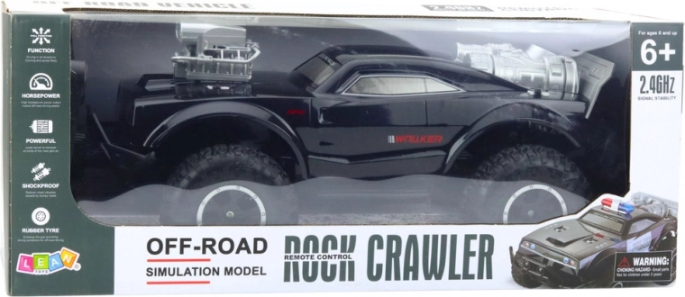 Svetelné a zvukové efekty pre realistický zážitok