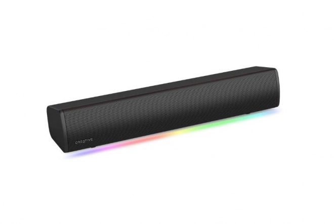 Zvukový panel Sound Blaster GS3 RGB SuperWide