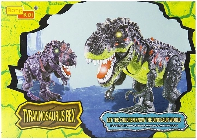 Realistické detaily a darčekové balenie