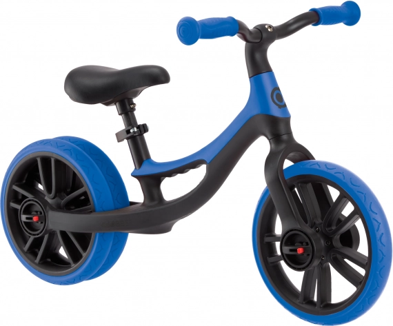 Globber Odrážadlo Go Bike Elite Duo - Navy Blue