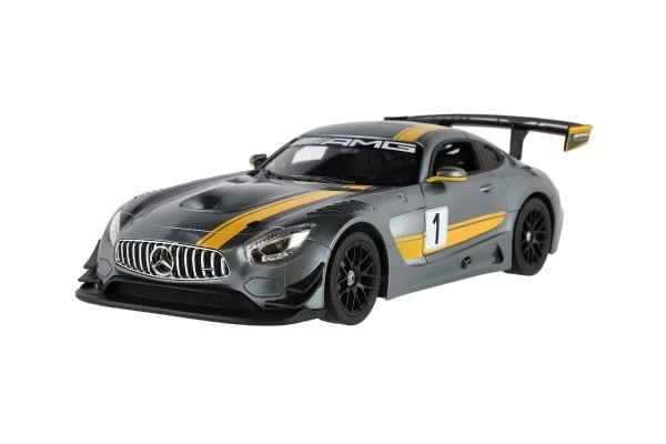 RC Auto Mercedes AMG GT3 RASTAR 35cm