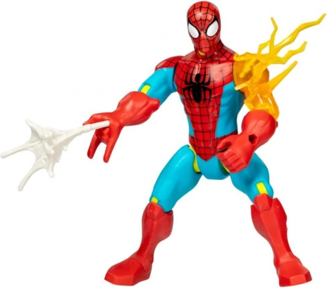 Spider-Man MixMashers figúrka