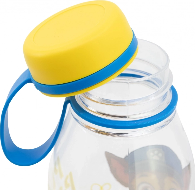 Stor fľaša na pitie Paw Patrol: Psí chlapci 650 ml