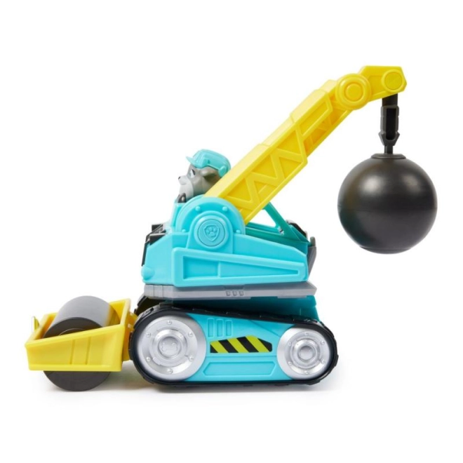 Figúrka Motor za volantom