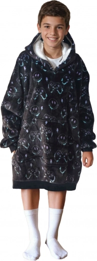 Nadýchané teplo vďaka sherpa fleecu