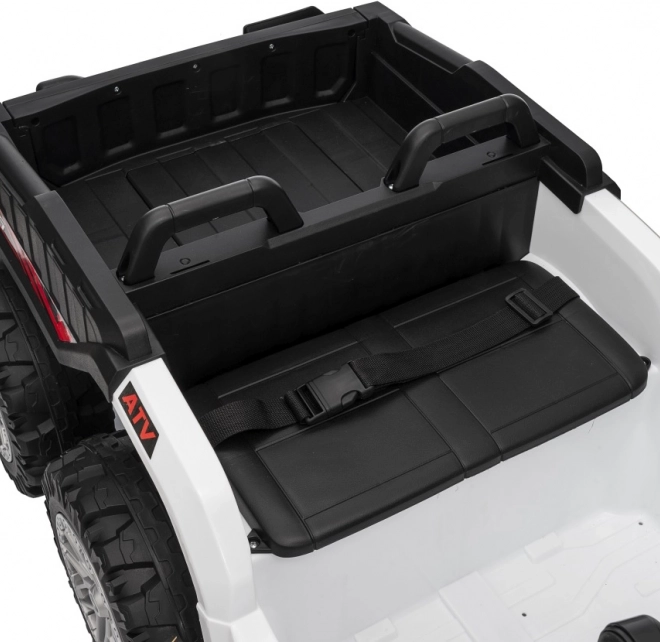 Štvorkolka Sport TX ATV Biela