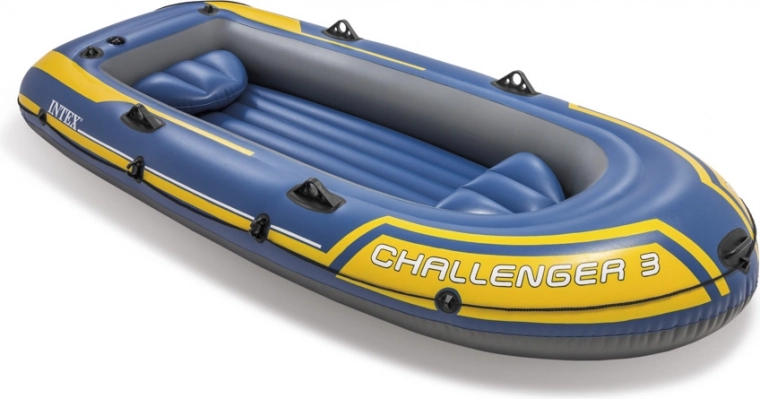 Komfort pre tri osoby