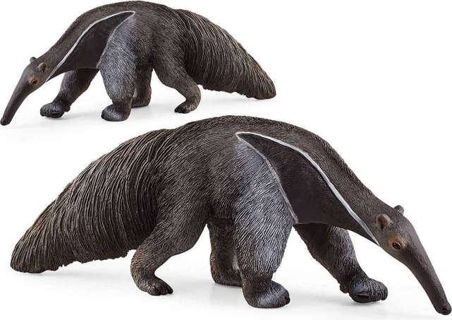 schleich mravčiarnik wild life figúrka