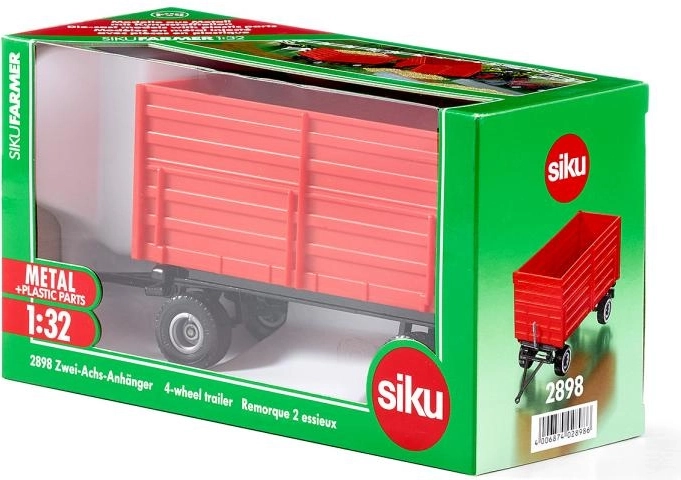 Kovový podvozok, odolná konštrukcia