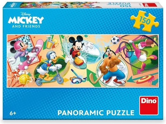 150 pevných dielikov z odolného kartónu