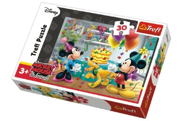 Zábava s Obrazom Disney