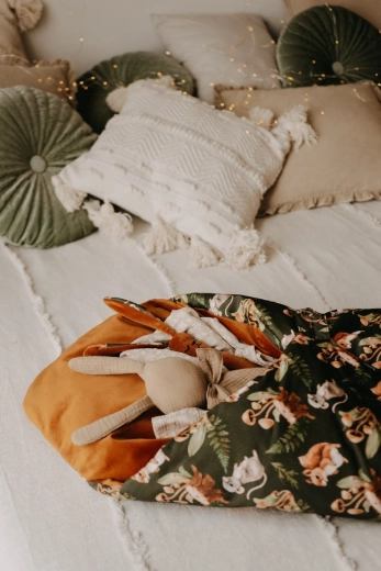 Bezpečné a komfortné