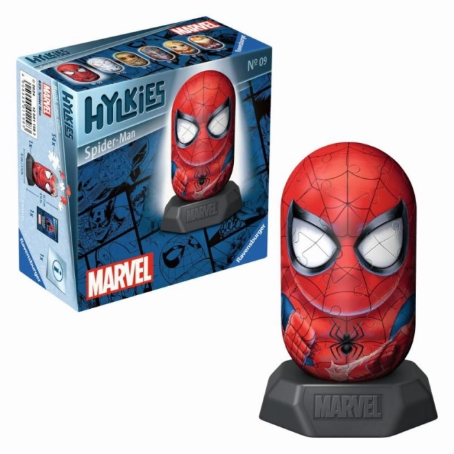 Hylkies: Marvel Spider-Man figúrka