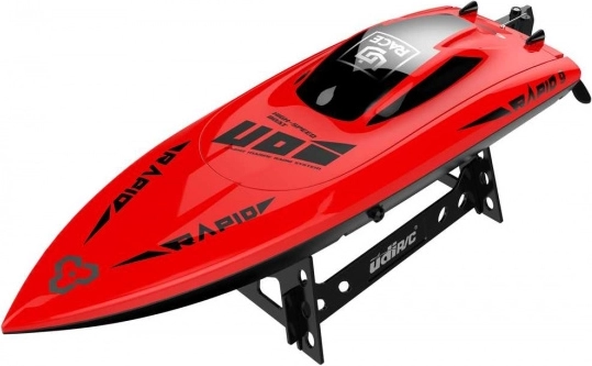 Dvojitá paluba a praktické príslušenstvo