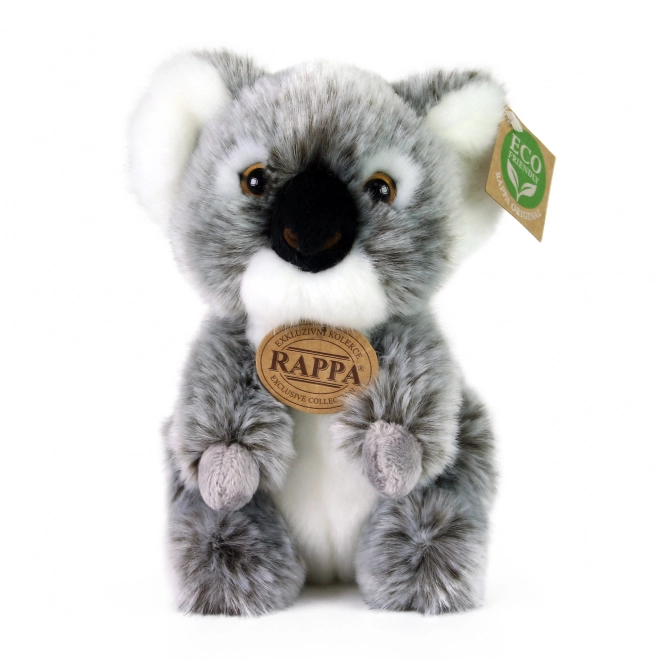 Plyšová koala ECO-FRIENDLY od Rappa