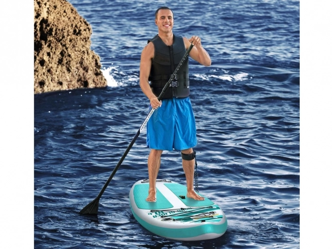 Paddleboard Aqua Glider Set