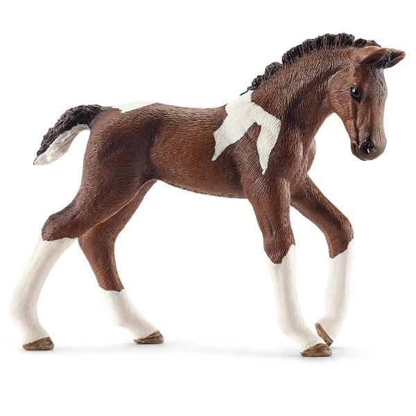 Trakénske žriebä SCHLEICH Horse Club®