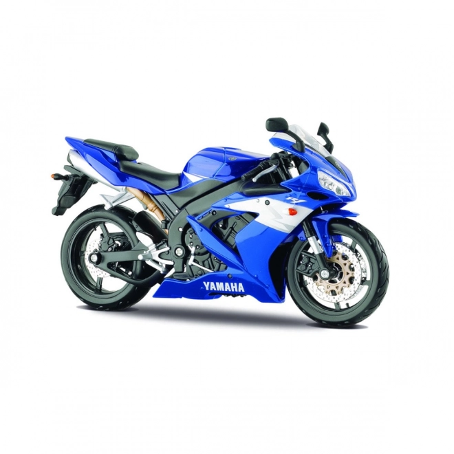 Model motocykla 1:12