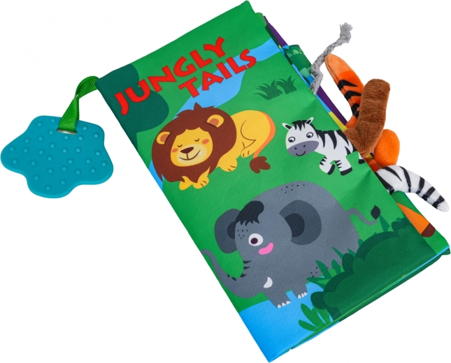 Hmatové chvostíky a šušťavé strany