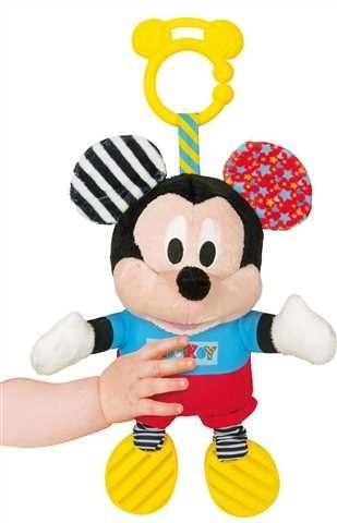 Baby Disney | Môj Prvý Plyšák | Myška Mickey