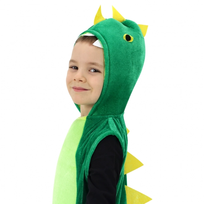 Detský kostým Dráčik
