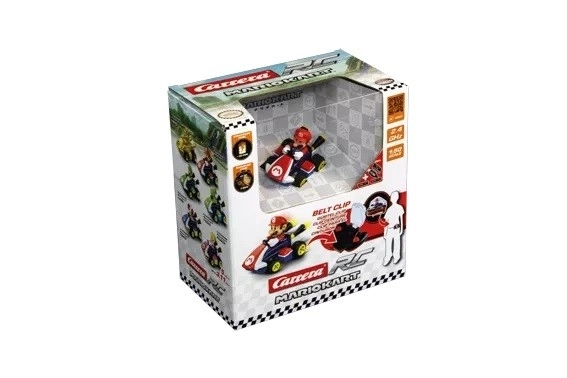 RC model auta Mario Kart