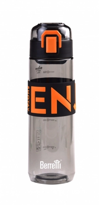 Fľaša na vodu 680 ml Berretti