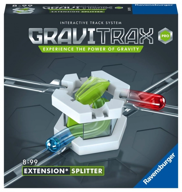 Ravensburger GraviTrax Pro Rozdeľovač