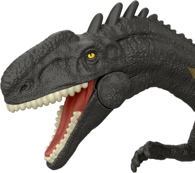 Figúrka Jurassic World Monolofosaurus
