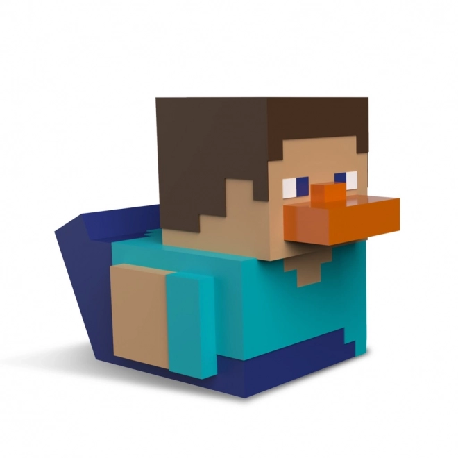 Tubbz kačička MINECRAFT Steve