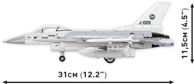 Kocky F-16 AM Fighting Falcon