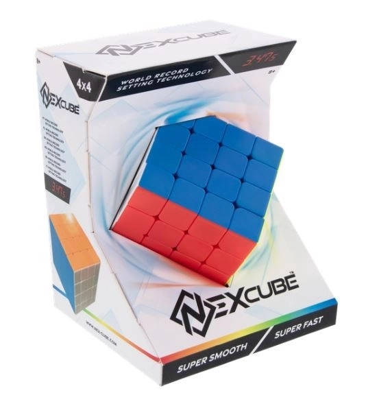 Kocka NexCube 4x4 Klasická