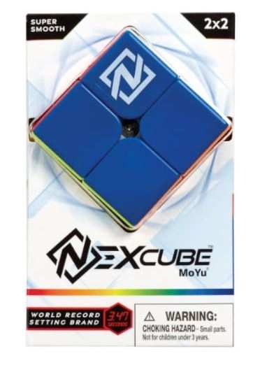 Hra zručnosti Nexcube 2x2 Classic MoYu kocka